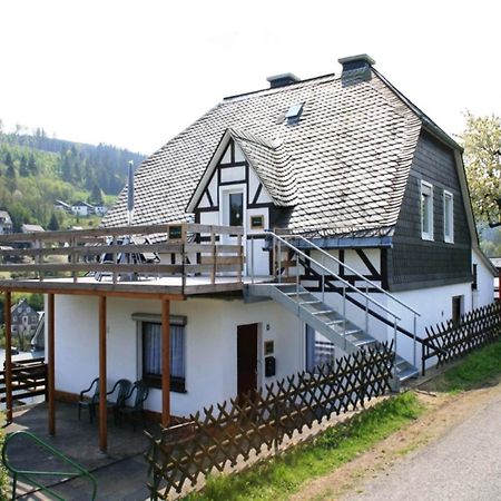 Large Holiday Home In Willingen With Private Garden And Several Terraces Екстер'єр фото