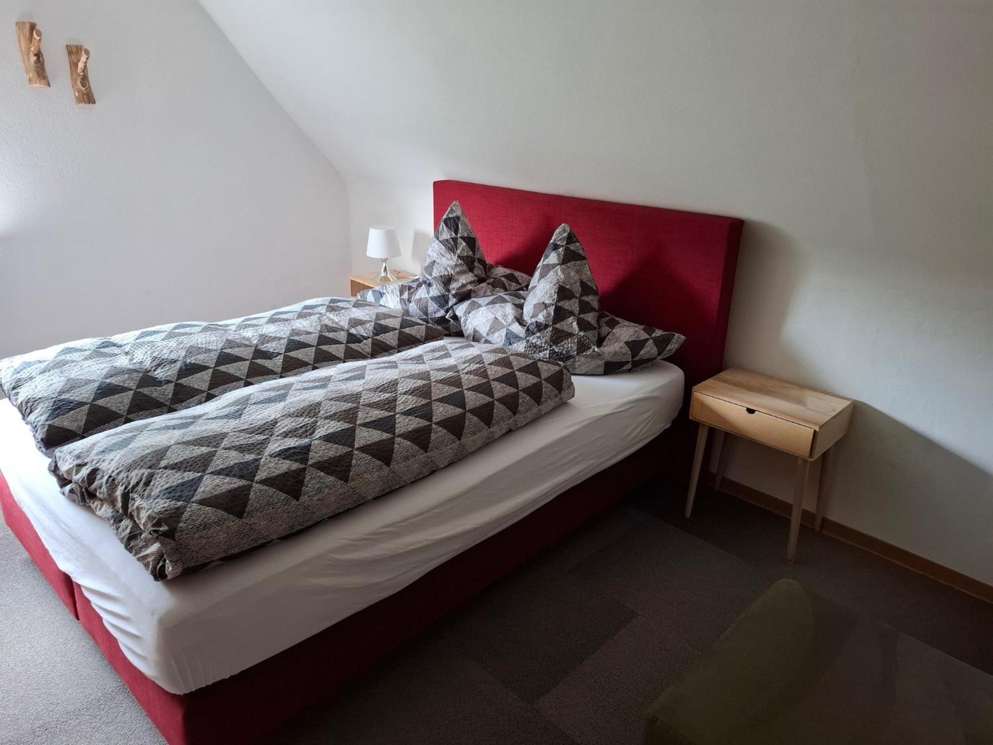Large Holiday Home In Willingen With Private Garden And Several Terraces Екстер'єр фото