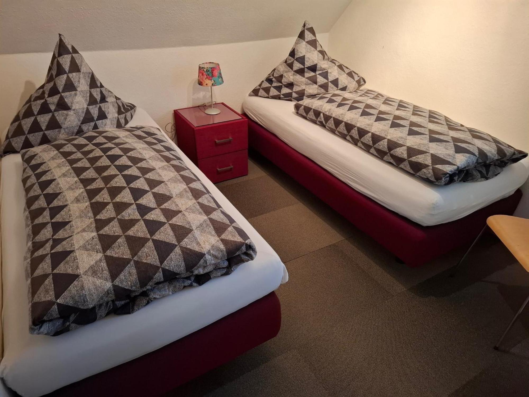Large Holiday Home In Willingen With Private Garden And Several Terraces Екстер'єр фото