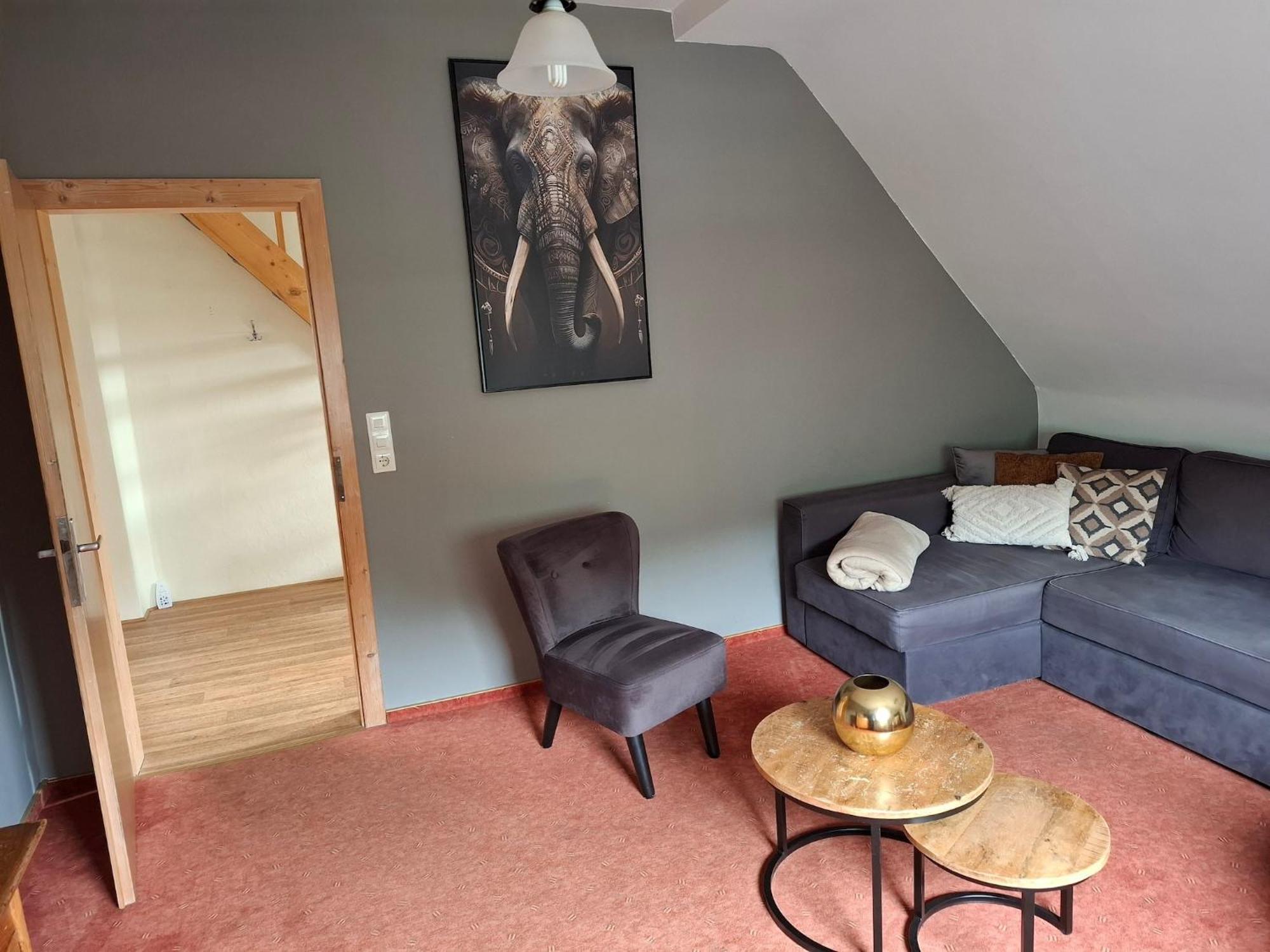 Large Holiday Home In Willingen With Private Garden And Several Terraces Екстер'єр фото