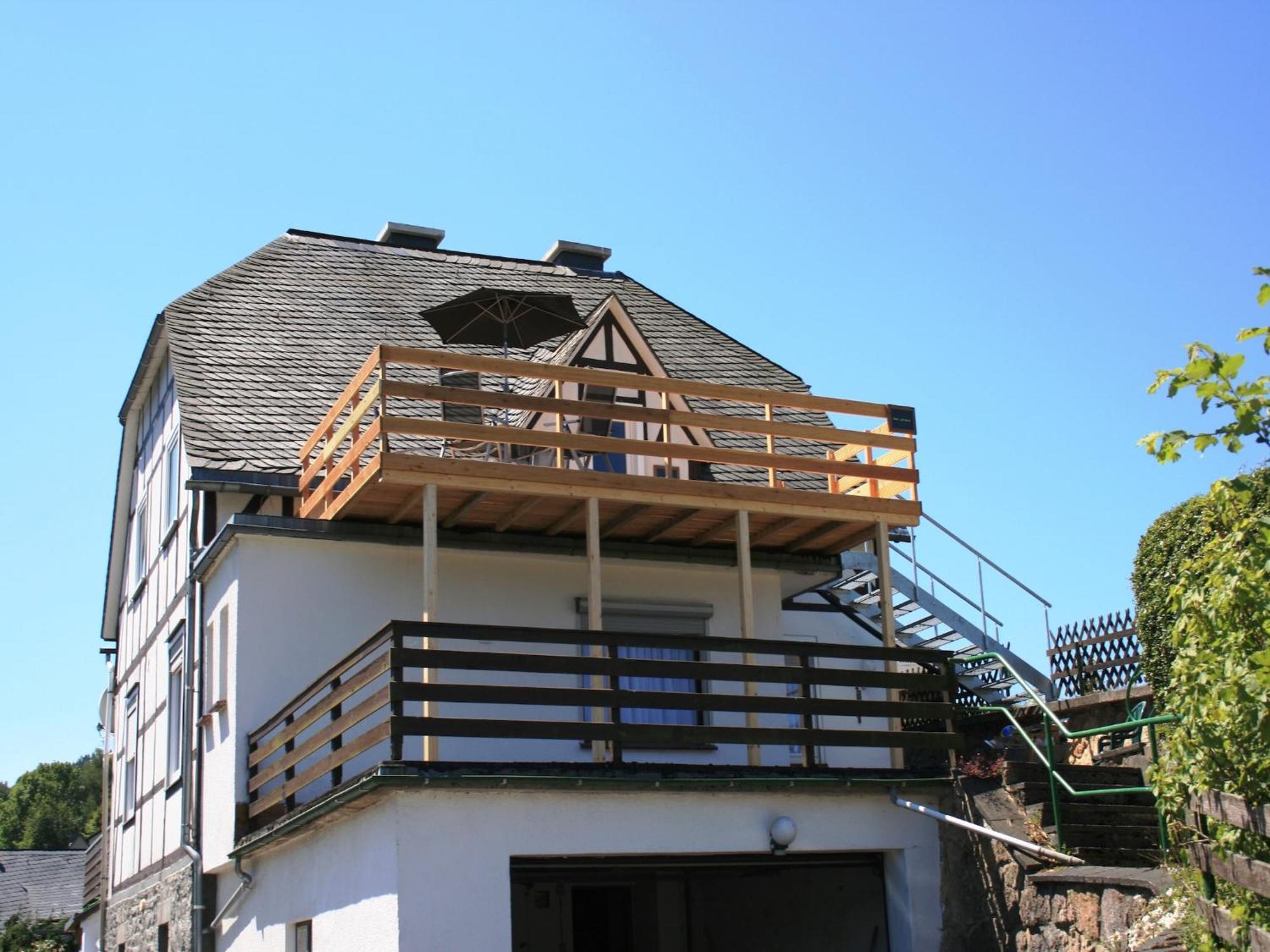 Large Holiday Home In Willingen With Private Garden And Several Terraces Екстер'єр фото