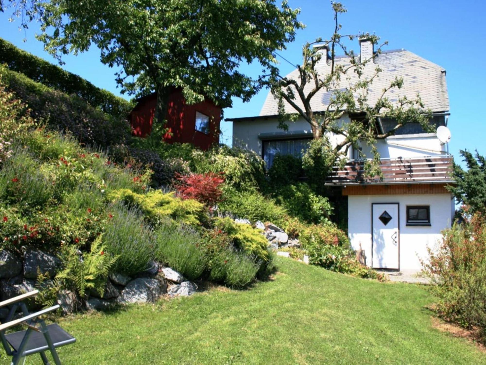 Large Holiday Home In Willingen With Private Garden And Several Terraces Екстер'єр фото